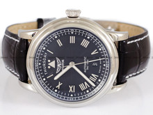 Zegarek Męski Aviator Douglas Day Date 41 V.3.35.0.274.4