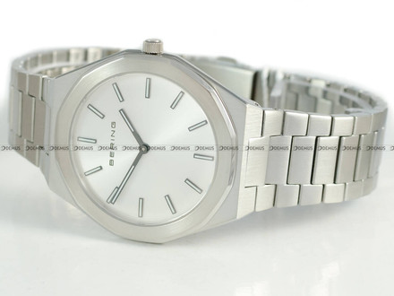 Zegarek Męski Bering Ultra Slim 19641-700