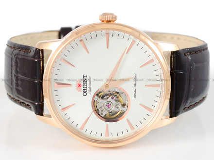 Zegarek ORIENT Automat FAG02002W0 Męski, Automatyczny, Wskazówkowy