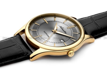 Adriatica A1296.1217Q Zegarek Męski