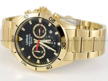 Lorus Chronograph RT340KX9 Zegarek Męski