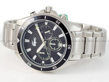 Lacoste Mainsail 2011382 Zegarek Męski