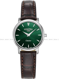 Roamer Classico Ladies 971857 41 75 05 Zegarek Damski
