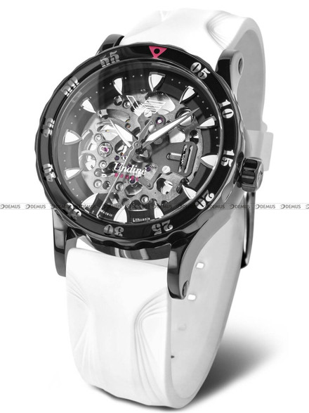 Vostok Europe Automatyczny Undine Rebel NH72-515D766 Zegarek Damski