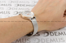 Lorus RG288XX9 Zegarek Damski - naszyjnik w zestawie