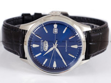 Citizen Automatic NH8390-20LC Zegarek Męski