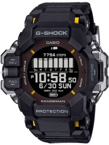 Zegarek Męski G-SHOCK MASTER of G RANGEMAN GPR H1000 1ER