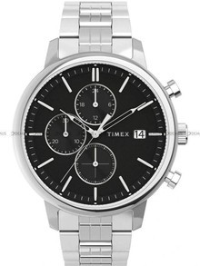 Timex Chicago Chronograph TW2V01600 Zegarek Męski