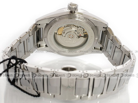 Zegarek Roamer 210633 41 55 20 Męski, Automatyczny, Wskazówkowy