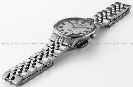 Roamer Classico Ladies 971857 41 25 50 Zegarek Damski