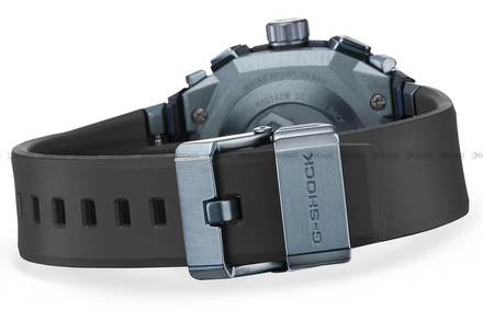 Zegarek Męski G-SHOCK Dual Core Guard Structure MTG B4000B 1A2ER