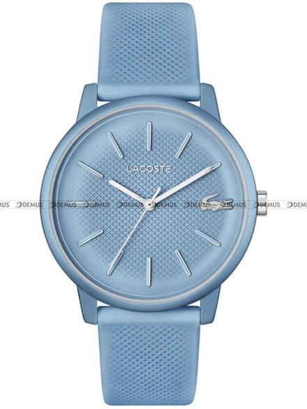 Lacoste L1212 2011282 Zegarek Męski