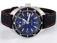 Zegarek Męski automatyczny Sturmanskie Dolphin 2416-7771500 - Limitowana Edycja