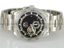 Zegarek ORIENT Diver RA-AR0201B10B Męski, Automatyczny, Wskazówkowy