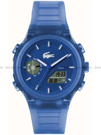 Lacoste LC33 2011429 Zegarek Męski