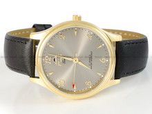 Zegarek Męski mechaniczny FujiTime M367WG-Silver-2