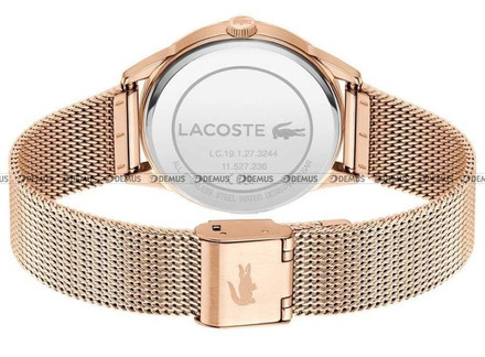 Zegarek Damski Lacoste Gemala 2001344