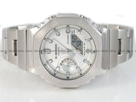 Zegarek Męski G-SHOCK G-STEEL GM 2110D 7AER