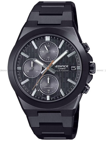 Casio Edifice EFS S650DC 1AEF Zegarek Męski