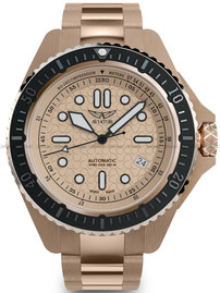 Aviator XPRO DIVE 300 AUTO V.1.43.0.367.5 Zegarek Męski