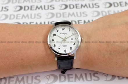 Zegarek Citizen Classic BI5070-06A Męski, Kwarcowy, Wskazówkowy