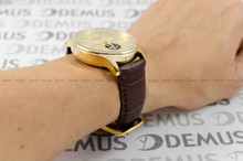 Adriatica A8339.1251AO Zegarek Męski Automatyczny - W zestawie rotomat