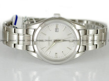 Zegarek Seiko Classic SUR633P1 Damski, Kwarcowy, Wskazówkowy