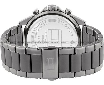 Tommy Hilfiger Jax 1710657 Zegarek Męski