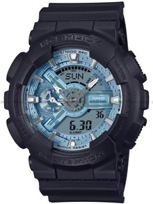 Zegarek Męski G-SHOCK Original GA 110CD 1A2ER