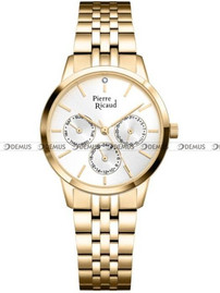 Pierre Ricaud P21056.1113QF Zegarek Damski