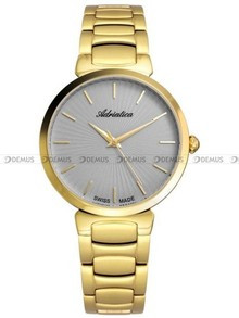 Adriatica A3706.1117Q/T Zegarek Damski