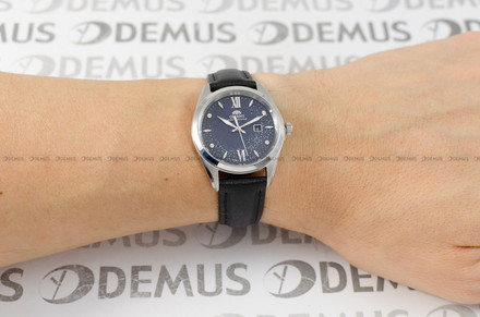 Zegarek Damski Orient Contemporary Solar RA-WG0605L10B