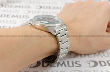 Lorus Chronograph RM383JX9 Zegarek Męski