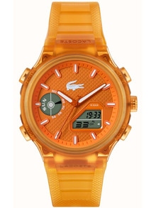 Lacoste LC33 2011431 Zegarek Męski