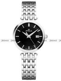 Appella L32001.5114Q Zegarek Damski