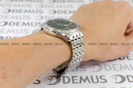 Zegarek Atlantic Worldmaster 52759.41.61SM Męski, Automatyczny, Wskazówkowy
