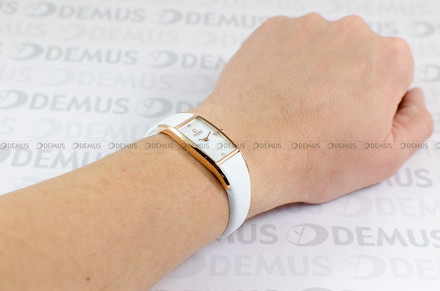 Zegarek Obaku V150LVWRW Damski, Kwarcowy, Wskazówkowy