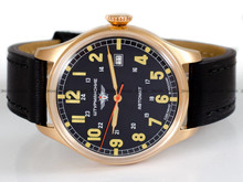 Zegarek Męski mechaniczny Sturmanskie Arctic 2416-6829349 - Limitowana Edycja