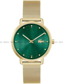 Lacoste Crocorigin 2001356 Zegarek Damski