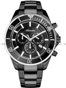 Adriatica Chronograph A1139.S116CHN Zegarek Męski