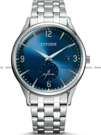 Zegarek Citizen Eco Drive BV1111-75L Męski, Kwarcowy, Wskazówkowy