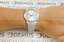 Zegarek Męski Bering Ultra Slim 19641-700