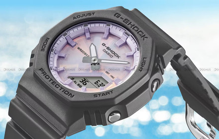 G-SHOCK Original  Polarized Color GMA P2100PC 1AER Zegarek Damski