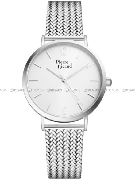 Pierre Ricaud P22025.5153Q Zegarek Damski
