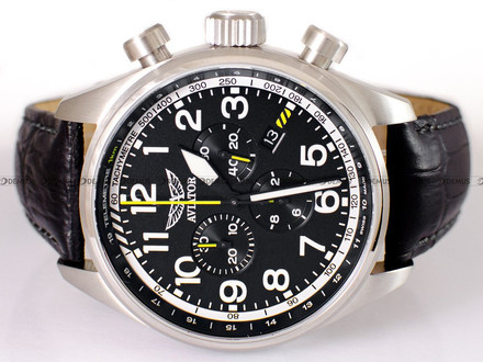 Zegarek Aviator Aircobra P45 Chrono V.2.25.0.169.4