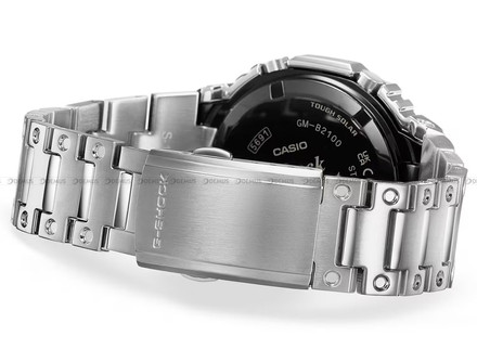 G-SHOCK FULL METAL G-SHOCK GM B2100AD 5AER Zegarek Męski