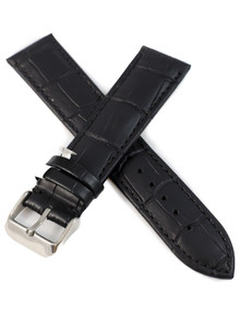 Pasek skórzany do zegarka - Chermond A178.22.1-XL - 22 mm