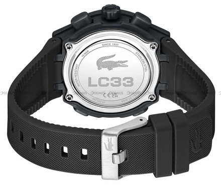 Lacoste LC33 2001434 Zegarek Damski