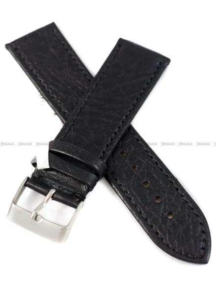 Pasek skórzany do zegarka - Chermond A213.22.1 - 22 mm