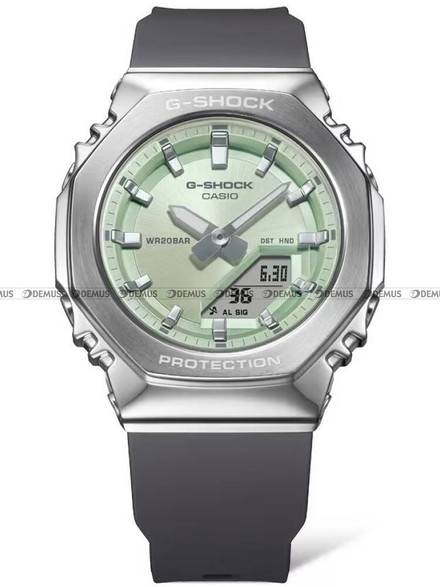 Zegarek Damski G-SHOCK GM S2110 3AER